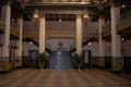 Thumbnail image of item number 1 in: 'Cactus Hotel, lobby and grand staircase'.