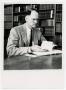Photograph: [Photograph of Dr. W. Norton Jones, Jr.]