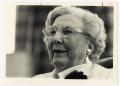 Primary view of [Photograph of Ruth Legett Jones]