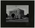 Photograph: [Photograph of Waco City Hall]