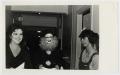 Photograph: [Photograph of Students Dressed for Halloween]