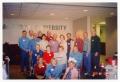 Primary view of [Photograph of McMurry Spring Board Meeting, 2004]