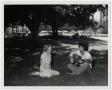 Photograph: [Photograph of McMurry College Students]
