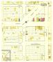Map: Aransas Pass 1915 Sheet 3