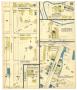 Map: San Antonio 1885 Sheet 12