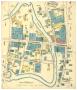 Map: San Antonio 1885 Sheet 4