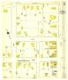 Map: Atlanta 1911 Sheet 2