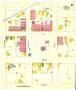 Primary view of Athens 1901 Sheet 2