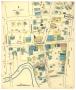Map: San Antonio 1885 Sheet 3