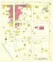 Map: Bastrop 1912 Street 3