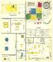 Map: Ballinger 1908 Sheet 1