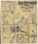 Map: San Antonio 1885 Sheet 1