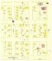 Map: Amarillo 1913 Sheet 20