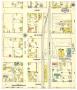 Map: Austin 1889 Sheet 15
