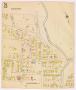 Map: Austin 1921 Sheet 75 (Additional Sheet)