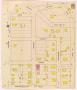 Map: Austin 1921 Sheet 60 (Additional Sheet)