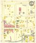 Map: Bastrop 1896 Street 1