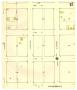 Map: Amarillo 1921 Sheet 42