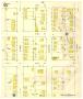 Map: Amarillo 1921 Sheet 55