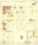 Map: Abilene 1898 Sheet 5