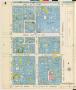 Map: Mexico City 1905 Sheet 4