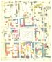 Map: Ciudad Porfirio Diaz 1905 Sheet 2