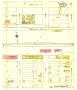 Map: Amarillo 1913 Sheet 7