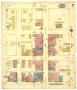 Map: Abilene 1915 Sheet 2