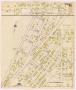 Map: Austin 1921 Sheet 86 (Additional Sheet)