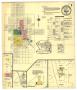 Map: Anson 1914 Sheet 1