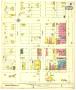 Map: Abilene 1898 Sheet 3