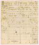 Map: Austin 1921 Sheet 77 (Additional Sheet)