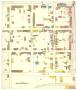 Map: Ciudad Porfirio Diaz 1905 Sheet 7