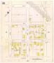 Map: Beaumont 1911 Sheet 23