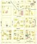 Map: Austin 1889 Sheet 14
