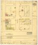 Map: Abilene 1885 Sheet 2