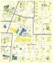 Map: Ballinger 1915 Sheet 4
