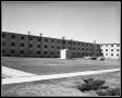 Primary view of Dorms at Abilene Christian College