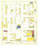 Map: Abilene 1919 Sheet 5
