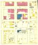 Map: Arlington 1917 Sheet 2