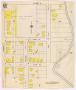 Map: Austin 1921 Sheet 69 (Additional Sheet)