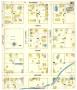 Map: Austin 1889 Sheet 9
