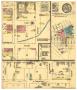 Map: El Paso 1883 Sheet 1