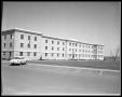 Primary view of Dorms at Abilene Christian College