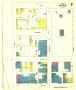 Map: Ballinger 1908 Sheet 2