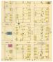Map: Amarillo 1921 Sheet 102