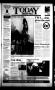 Thumbnail image of item number 1 in: 'Today Cedar Hill (Duncanville, Tex.), Vol. 33, No. 52, Ed. 1 Thursday, March 18, 1999'.