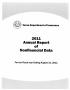 Report: Texas Department of Insurance Annual Report of Nonfinancial Data: 2011
