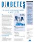 Journal/Magazine/Newsletter: Texas Diabetes, Winter 2008