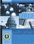 Report: Texas Lottery Commission Annual Financial Report: 2012 [Audited]